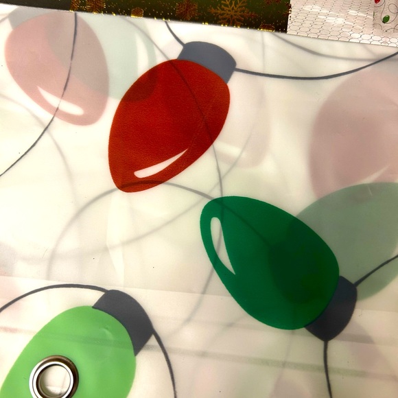 NWT Christmas Home 4 Piece Set - Picture 4 of 8